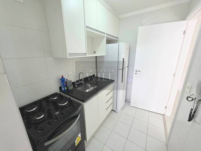 #APL3800 - Apartamento para Locação em São José dos Campos - SP - 2