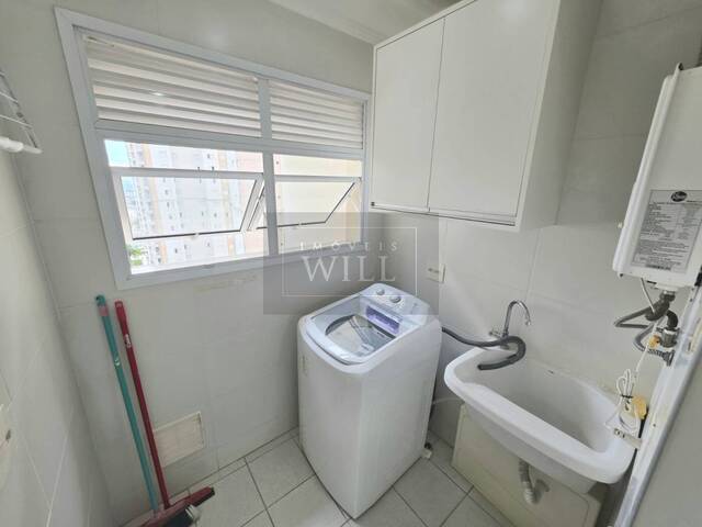 #APL3800 - Apartamento para Locação em São José dos Campos - SP - 3