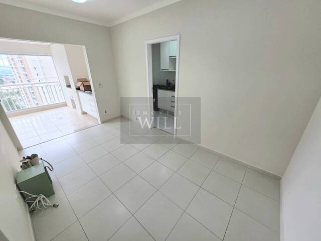 Apartamento para Locação em São José dos Campos - 5