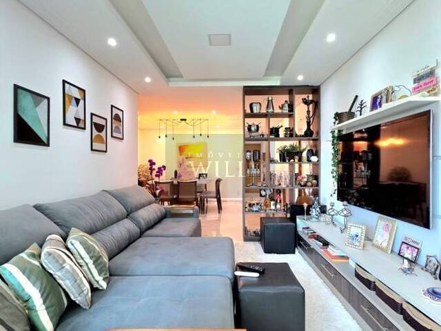 #AP111 - Apartamento para Venda em São José dos Campos - SP - 2