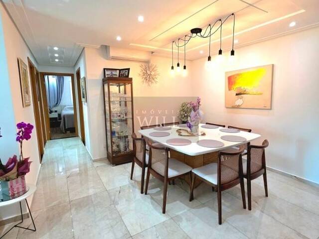 #AP111 - Apartamento para Venda em São José dos Campos - SP - 3