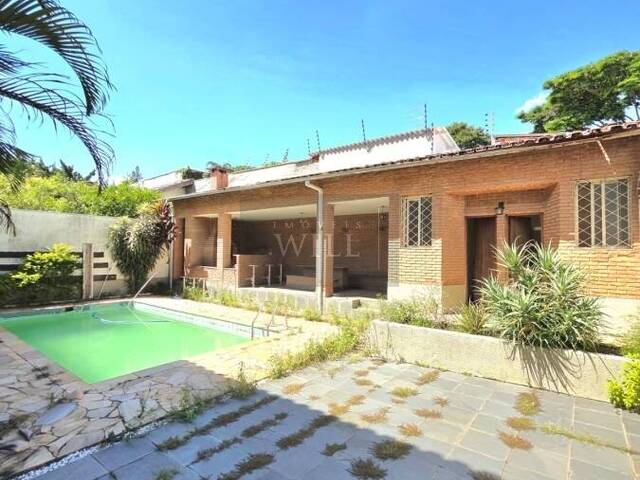 #CA1472 - Casa para Venda em São José dos Campos - SP - 2