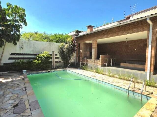 #CA1472 - Casa para Venda em São José dos Campos - SP - 3