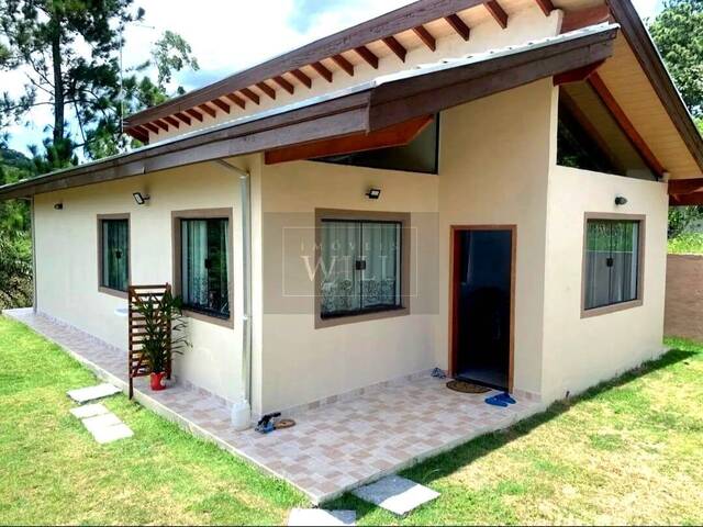 Venda em Capricórnio II - Caraguatatuba