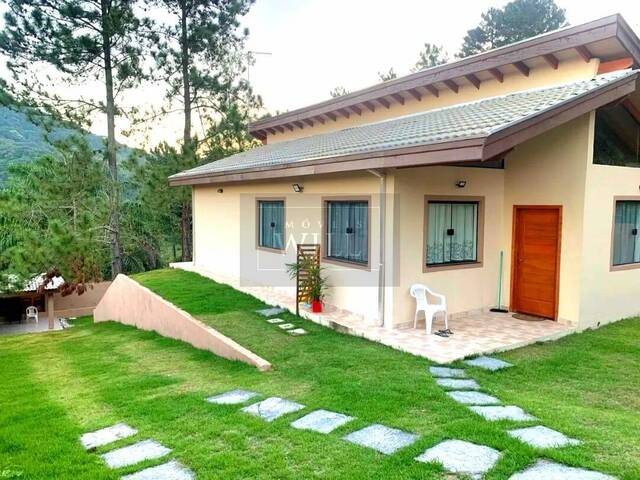 #LITORAL4 - Casa para Venda em Caraguatatuba - SP - 2