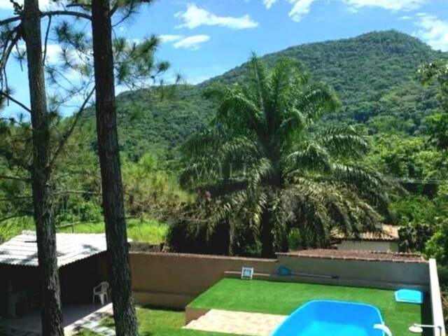 Casa para Venda em Caraguatatuba - 4
