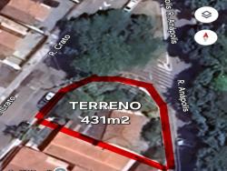 #TE2000 - Terreno para Venda em São José dos Campos - SP - 2