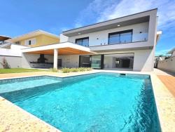 #CA31 - Casa em condomínio para Venda em São José dos Campos - SP - 1