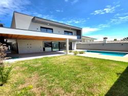 #CA31 - Casa em condomínio para Venda em São José dos Campos - SP - 2