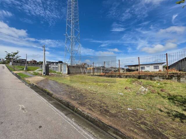 #TE12 - Terreno para Venda em São José dos Campos - SP