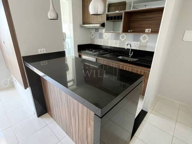 #APT11 - Apartamento para Venda em São José dos Campos - SP