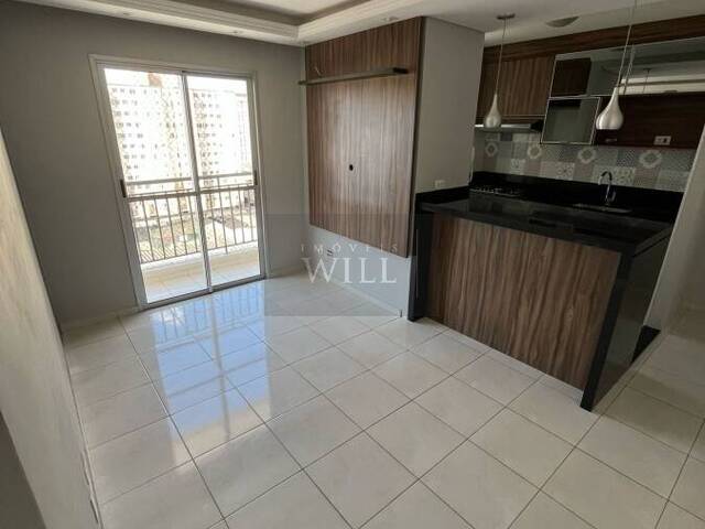 Apartamento para Venda em São José dos Campos - 4