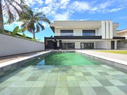 #CASA1 - Casa em condomínio para Venda em São José dos Campos - SP - 1