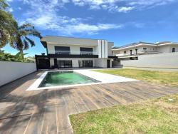 #CASA1 - Casa em condomínio para Venda em São José dos Campos - SP - 2