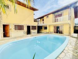 #CAL12 - Casa em condomínio para Locação em São José dos Campos - SP - 1
