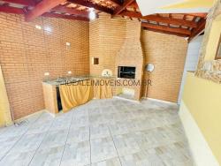 #CAL12 - Casa em condomínio para Locação em São José dos Campos - SP - 3