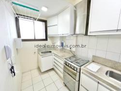 #AP25 - Apartamento para Venda em São José dos Campos - SP - 2