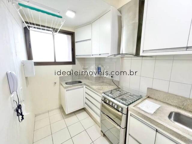 #AP25 - Apartamento para Venda em São José dos Campos - SP - 2