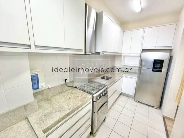 #AP25 - Apartamento para Venda em São José dos Campos - SP - 3