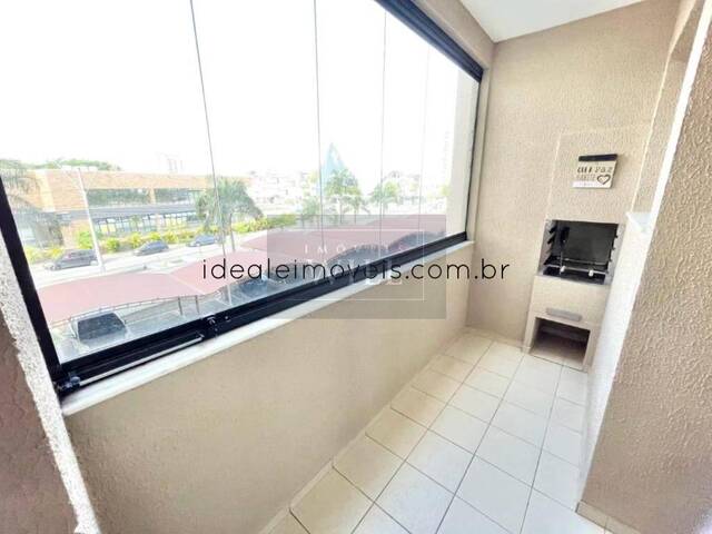 Apartamento para Venda em São José dos Campos - 5