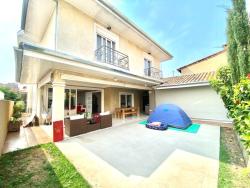 #CAL7 - Casa em condomínio para Locação em São José dos Campos - SP - 1