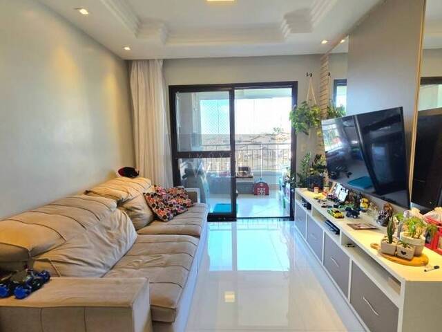 #AP6 - Apartamento para Venda em São José dos Campos - SP
