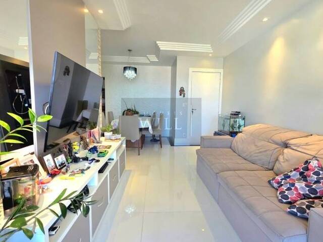 #AP6 - Apartamento para Venda em São José dos Campos - SP - 2