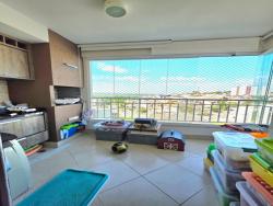 #AP6 - Apartamento para Venda em São José dos Campos - SP - 3