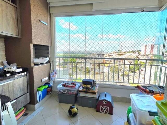 #AP6 - Apartamento para Venda em São José dos Campos - SP - 3