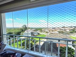 Apartamento para Venda em São José dos Campos - 4
