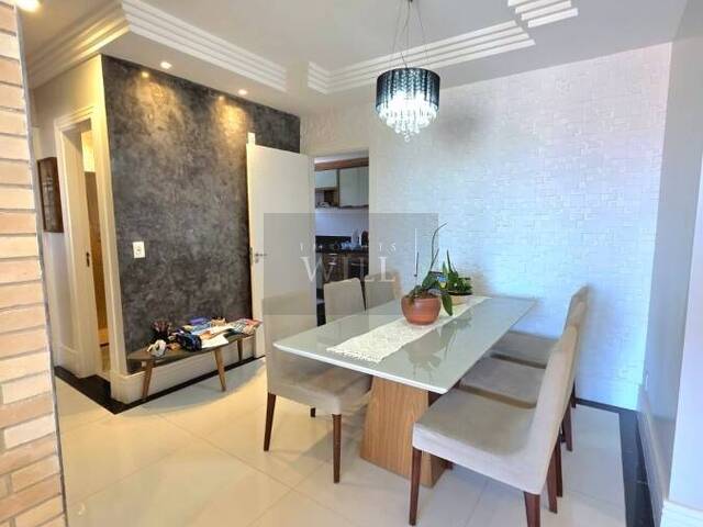 Apartamento para Venda em São José dos Campos - 5
