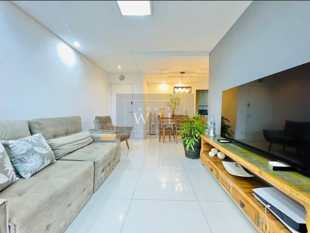 #AP8 - Apartamento para Venda em São José dos Campos - SP - 2