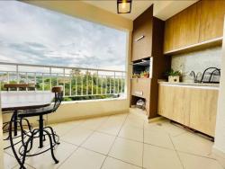 #AP8 - Apartamento para Venda em São José dos Campos - SP - 3