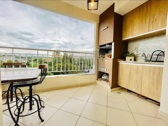#AP8 - Apartamento para Venda em São José dos Campos - SP - 3