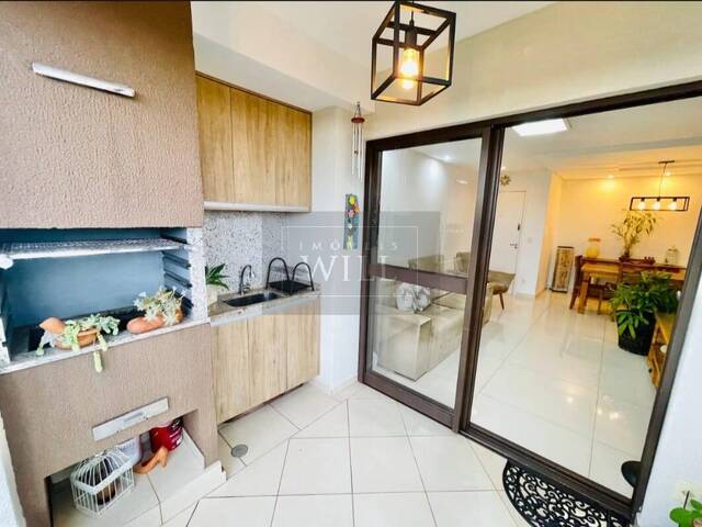 Apartamento para Venda em São José dos Campos - 4