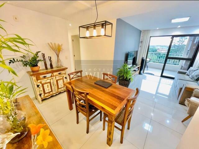 Apartamento para Venda em São José dos Campos - 5