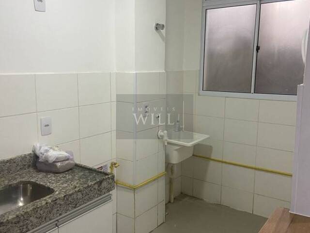 #AP33 - Apartamento para Venda em São José dos Campos - SP - 2