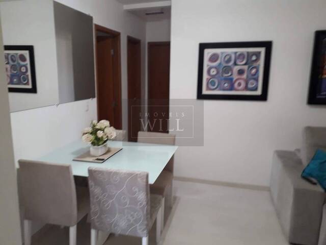 #AP9 - Apartamento para Venda em São José dos Campos - SP - 3