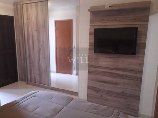 Apartamento para Venda em São José dos Campos - 4