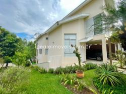 #CA22 - Casa em condomínio para Venda em São José dos Campos - SP - 1