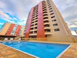 #APL222 - Apartamento para Locação em São José dos Campos - SP - 1