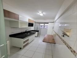 #APL3100 - Apartamento para Locação em Mauá - SP - 1