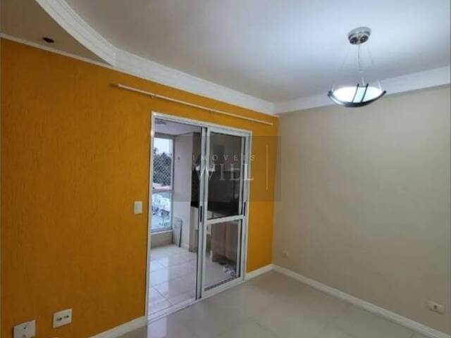 #APL3100 - Apartamento para Locação em Mauá - SP - 2
