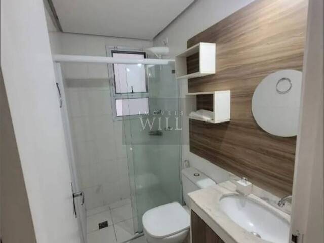 Apartamento para Locação em Mauá - 4