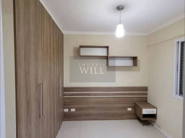 Apartamento para Locação em Mauá - 5