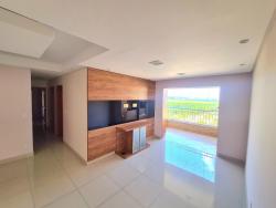 #APL8400 - Apartamento para Venda em São José dos Campos - SP - 1