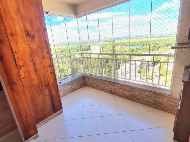 #APL8400 - Apartamento para Venda em São José dos Campos - SP - 2
