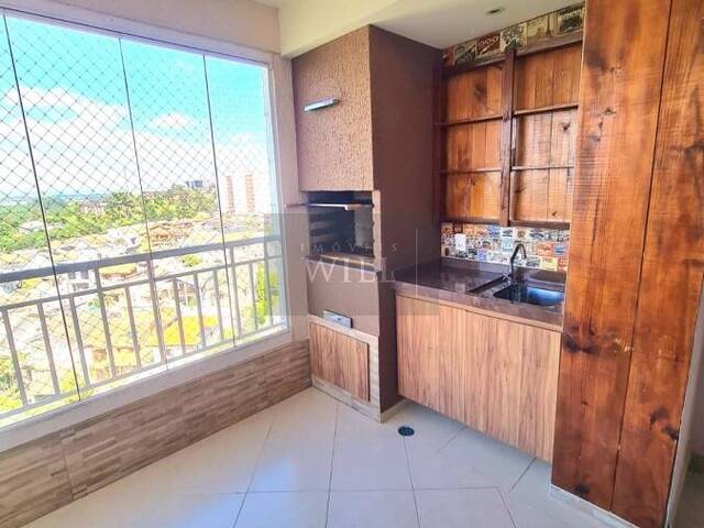 #APL8400 - Apartamento para Venda em São José dos Campos - SP - 3