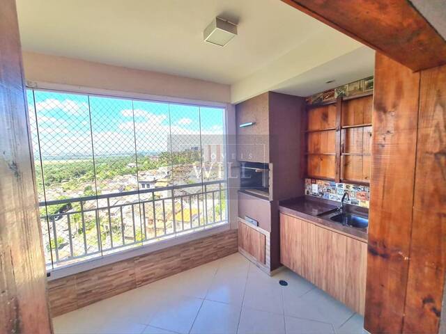 Apartamento para Venda em São José dos Campos - 4