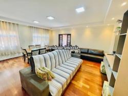 #CA10 - Casa em condomínio para Venda em São José dos Campos - SP